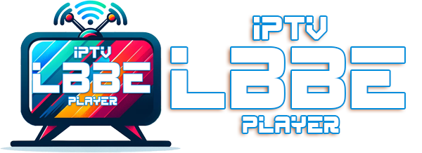 IPTV Lbbe Player Alternate Logo